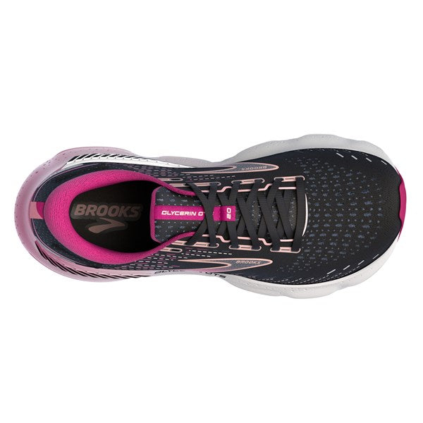  Brooks Womens Glycerin GTS 20