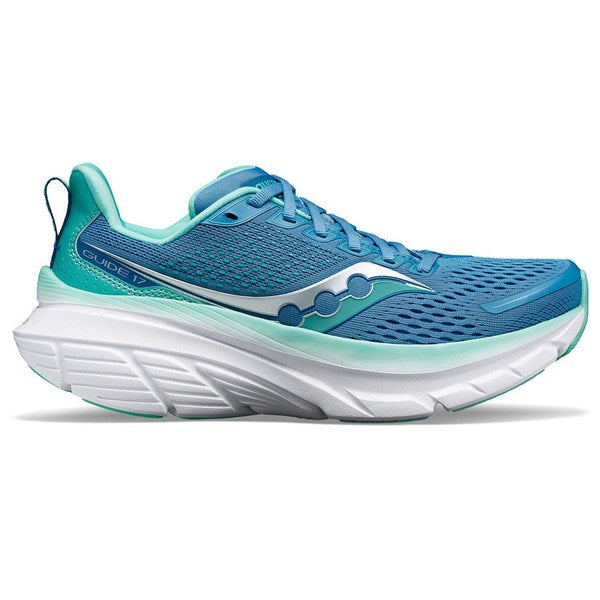  Saucony Womens Guide 17