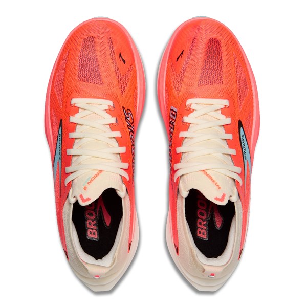  Brooks Womens Hyperion Max 3