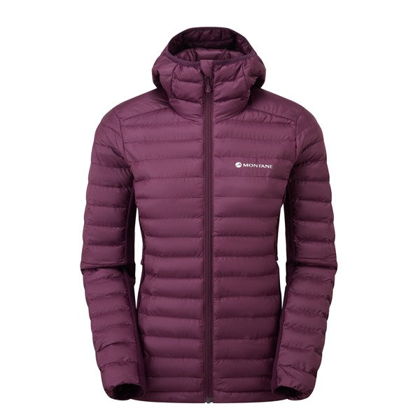  Montane Womens Icarus Lite Hoodie