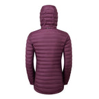  Montane Womens Icarus Lite Hoodie