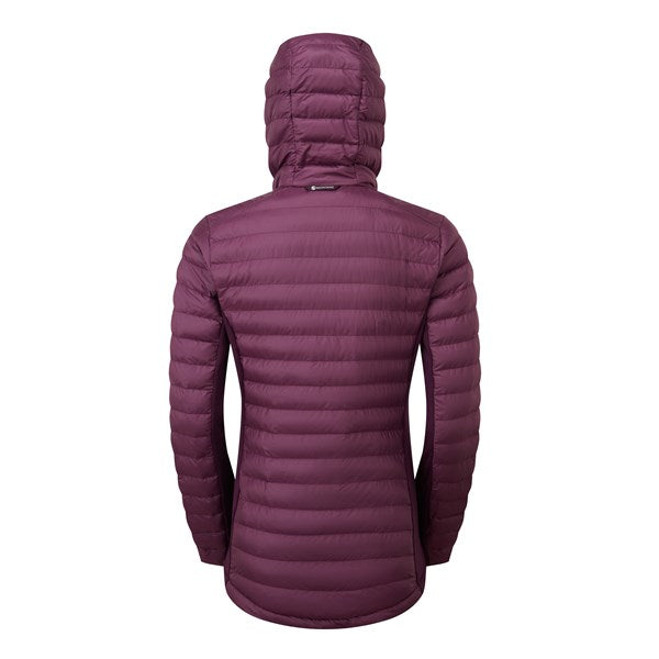  Montane Womens Icarus Lite Hoodie