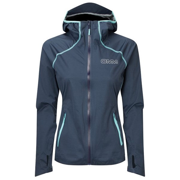  OMM Women's Kamleika Jacket