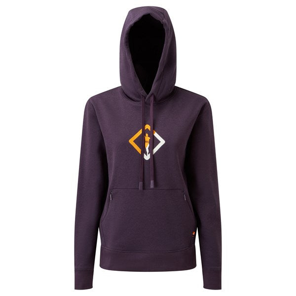  Ron Hill Womens Life PB Hoodie