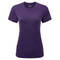  Ron Hill Womens Life Tencel SS Tee
