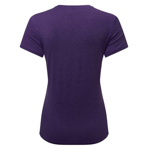  Ron Hill Womens Life Tencel SS Tee