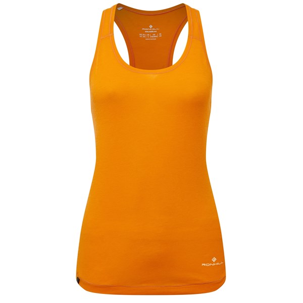  Ron Hill Womens Life Tencel Vest