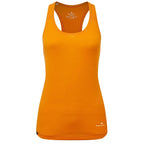  Ron Hill Womens Life Tencel Vest