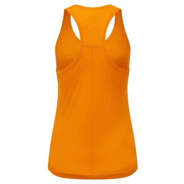  Ron Hill Womens Life Tencel Vest