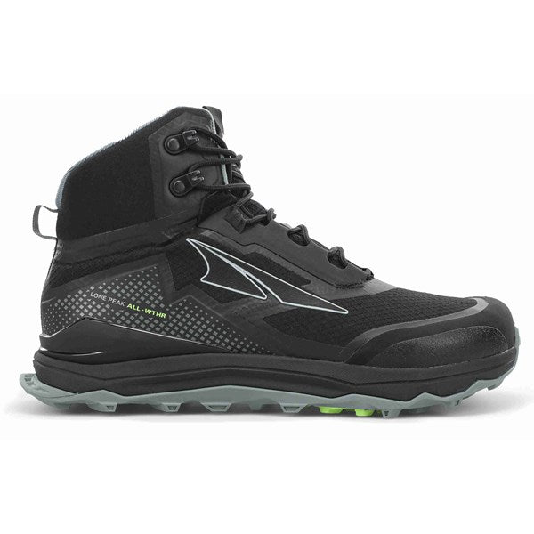  Altra Womens Lone Peak Mid All Weather