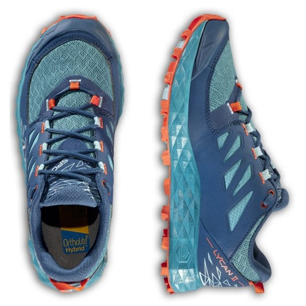  La Sportiva Womens Lycan II