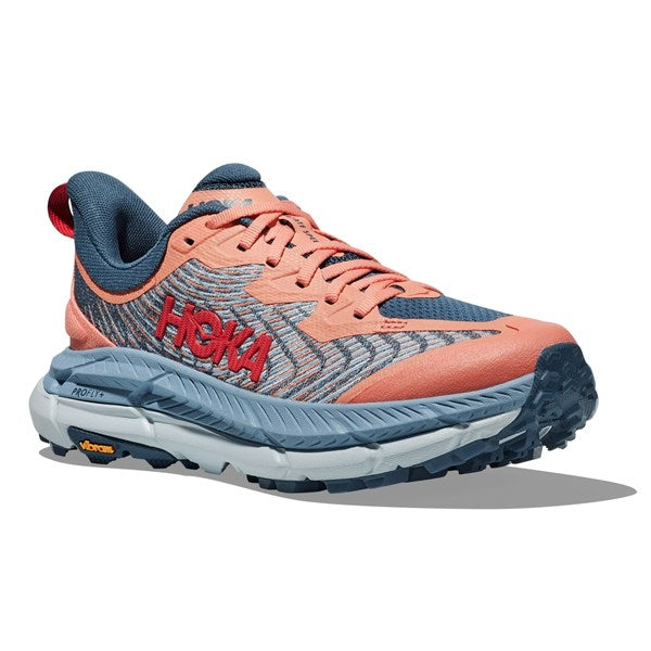  Hoka Womens Mafate Speed 4