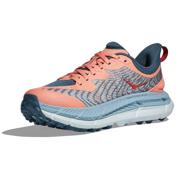  Hoka Womens Mafate Speed 4