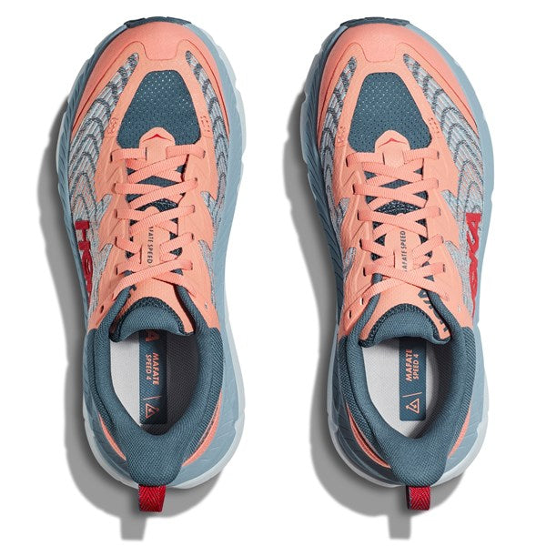  Hoka Womens Mafate Speed 4