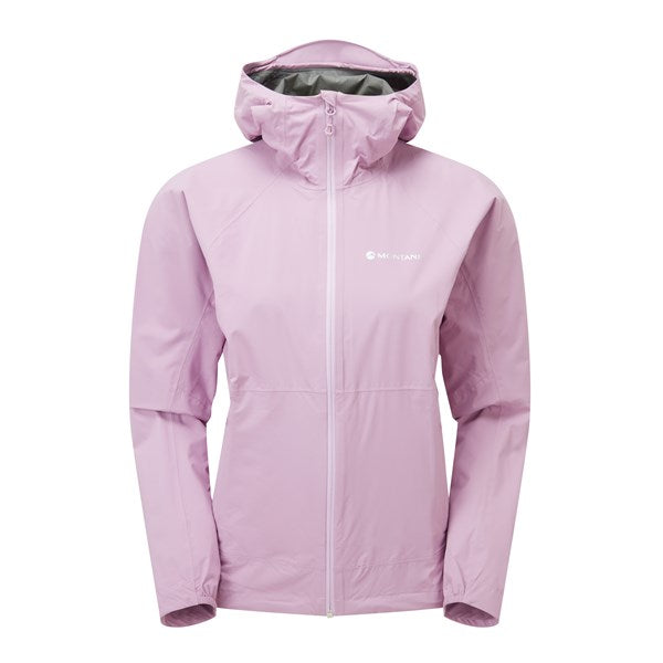  Montane Womens Minimus Lite Jacket