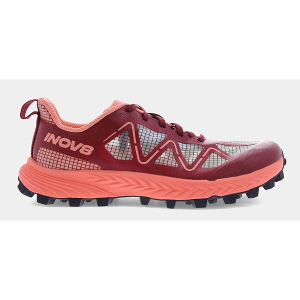  Inov-8 Womens Mudtalon Speed