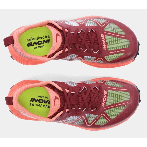 Inov-8 Womens Mudtalon Speed Wide