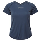  OMM Womens Nitro SS Tee