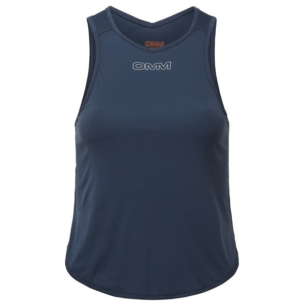  OMM Womens Nitro Tank