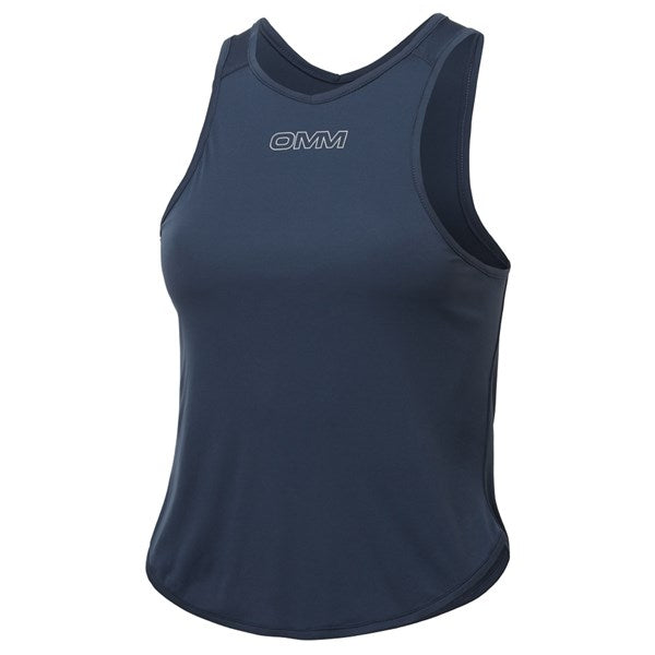  OMM Womens Nitro Tank