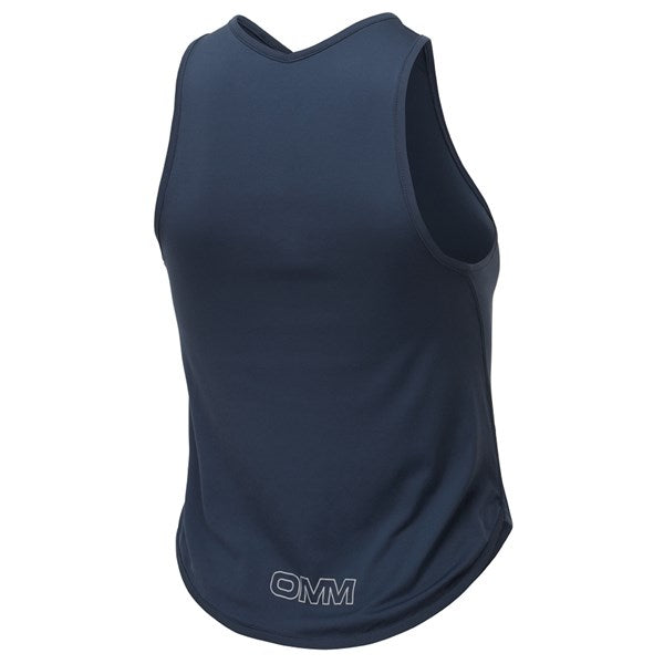  OMM Womens Nitro Tank