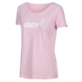  Inov-8 Womens Inov-8 Organic Tee