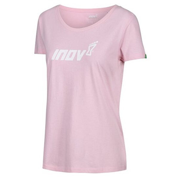  Inov-8 Womens Inov-8 Organic Tee