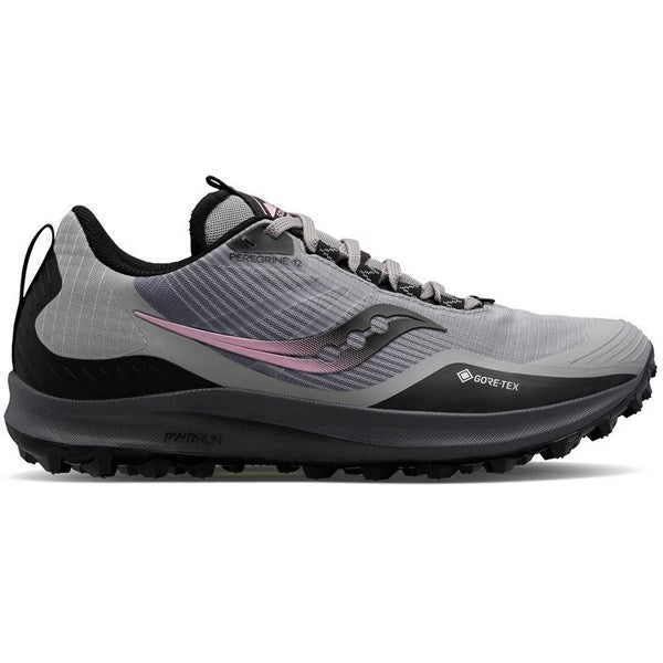  Saucony Womens Peregrine 12 GTX