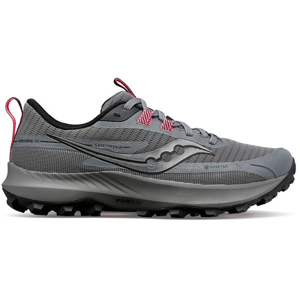  Saucony Womens Peregrine 13 GTX