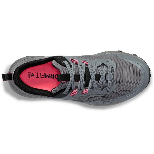  Saucony Womens Peregrine 13 GTX