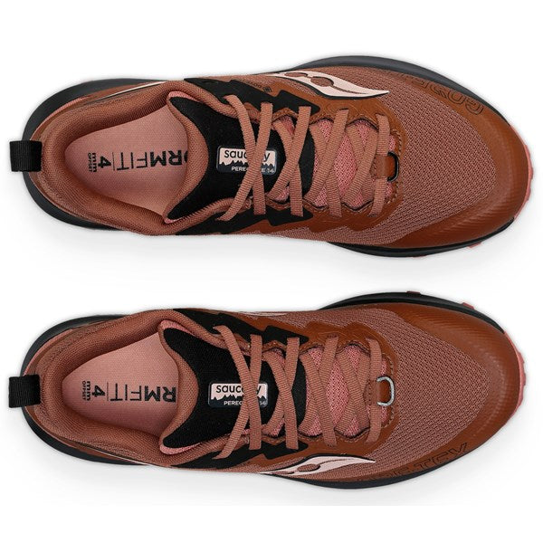  Saucony Womens Peregrine 14 GTX