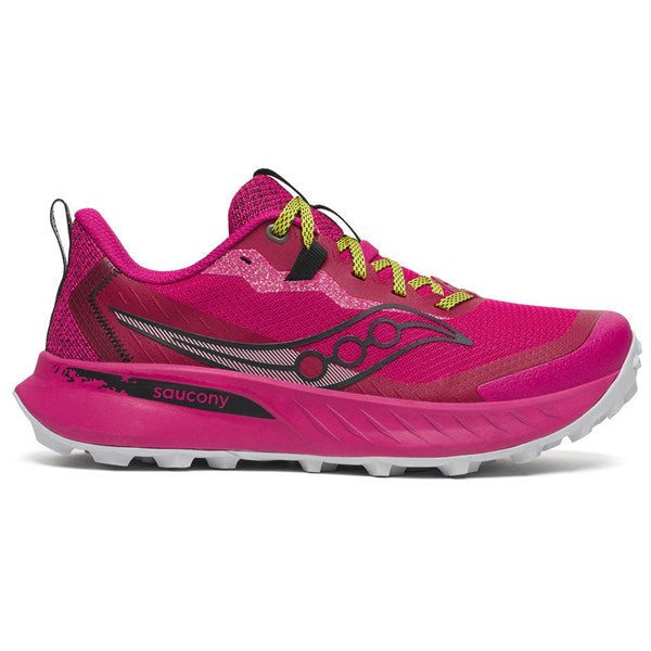  Saucony Womens Peregrine 15