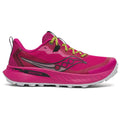  Saucony Womens Peregrine 15