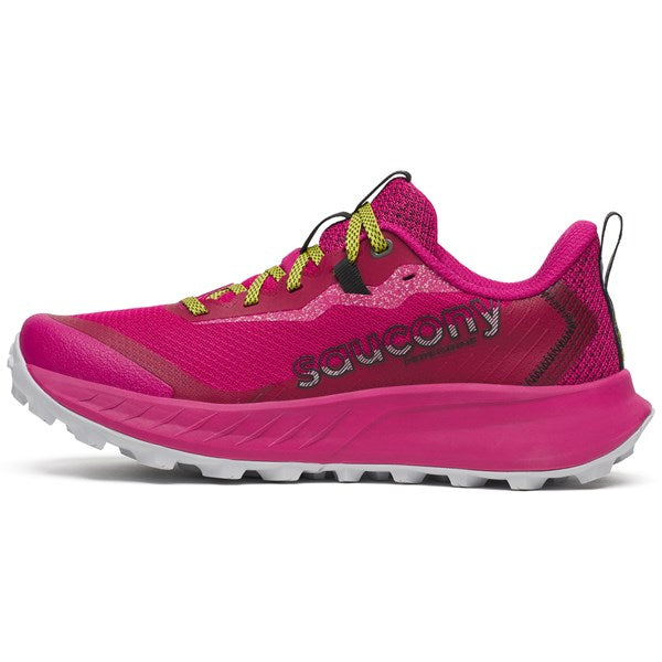  Saucony Womens Peregrine 15