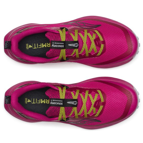 Saucony Womens Peregrine 15