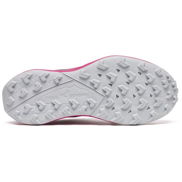  Saucony Womens Peregrine 15