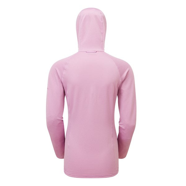  Montane Womens Protium Lite Hoodie