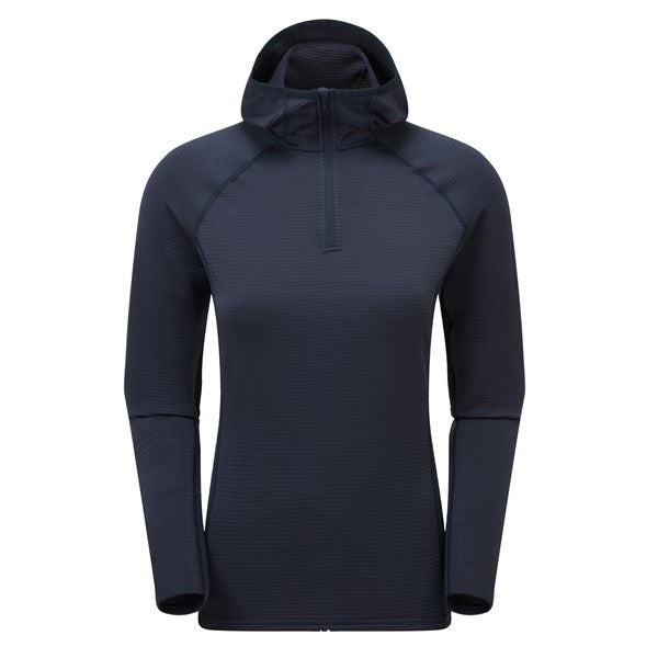  Montane Womens Protium Lite Hoodie