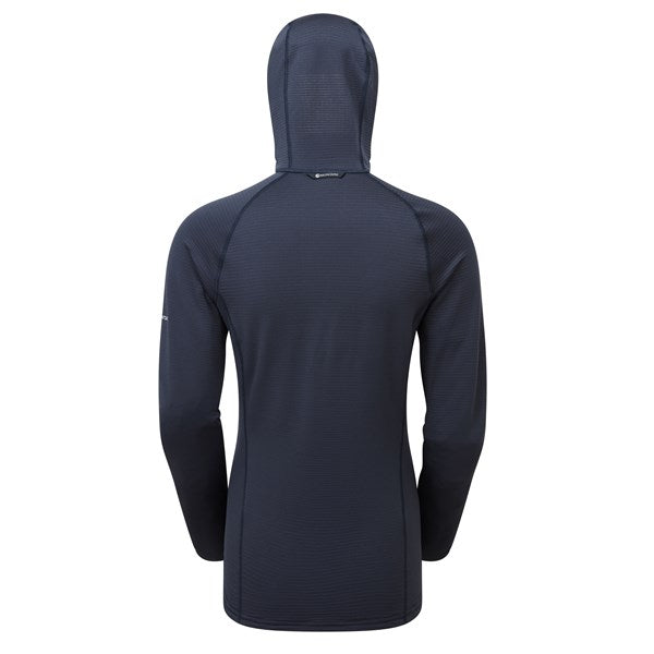  Montane Womens Protium Lite Hoodie