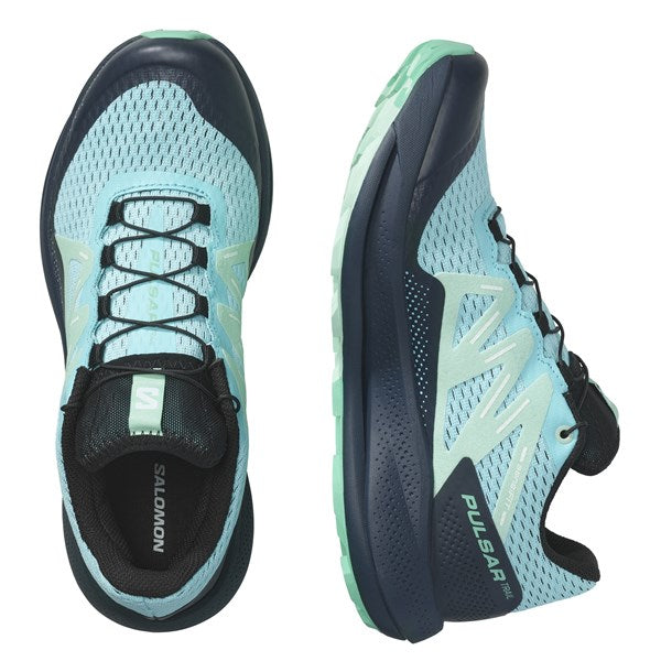  Salomon Womens Pulsar Trail