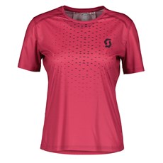  Scott Womens RC Run SS Tee