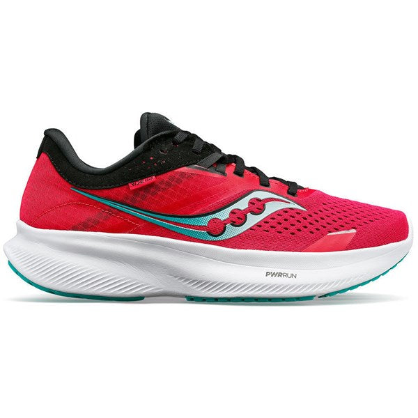  Saucony Womens Ride 16