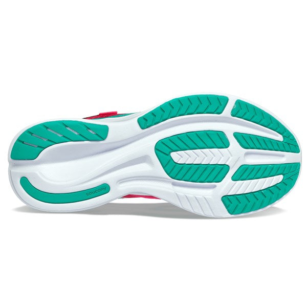  Saucony Womens Ride 16