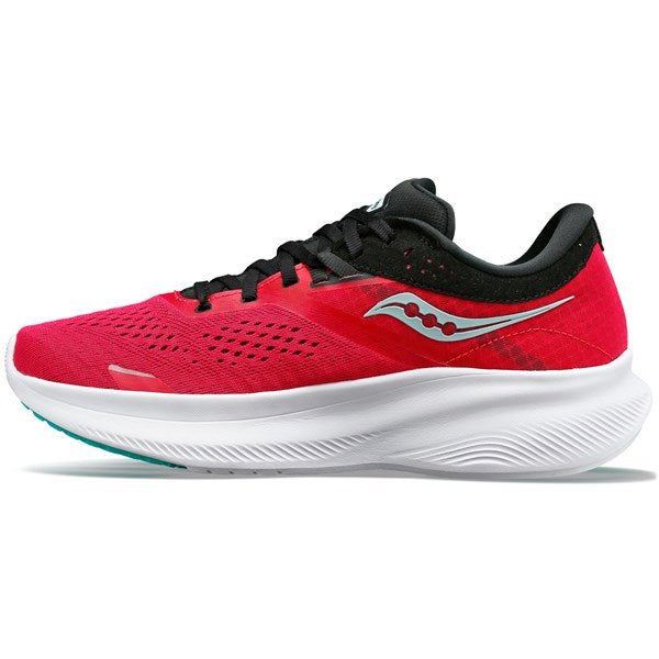  Saucony Womens Ride 16