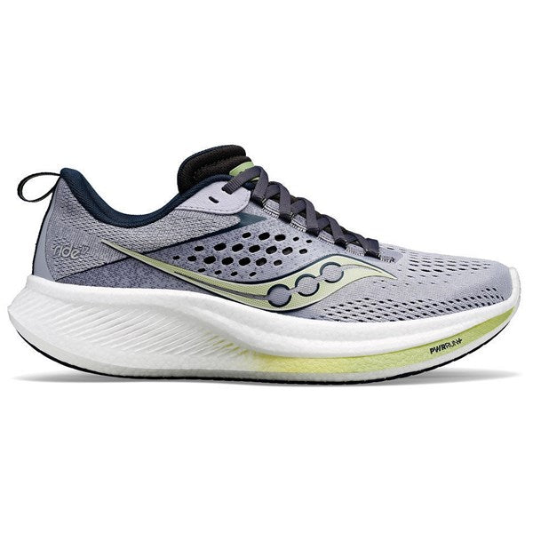  Saucony Womens Ride 17