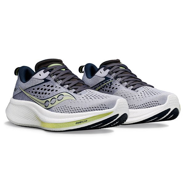  Saucony Womens Ride 17
