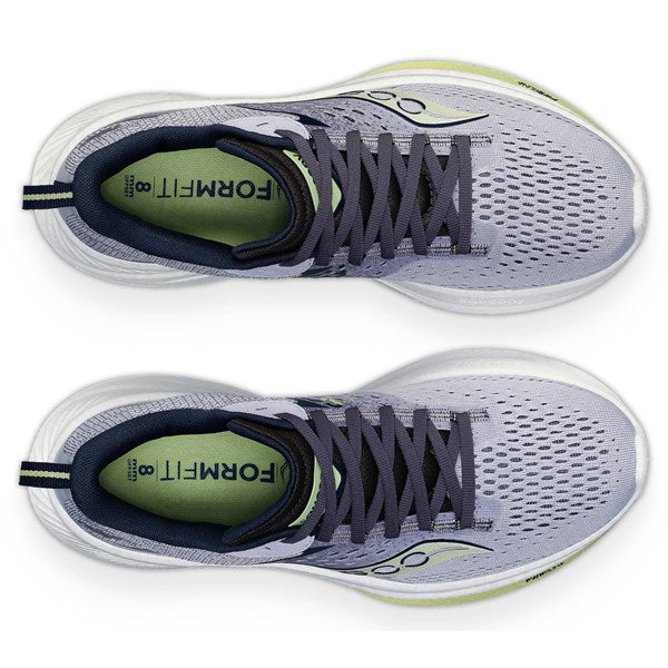 Saucony Womens Ride 17