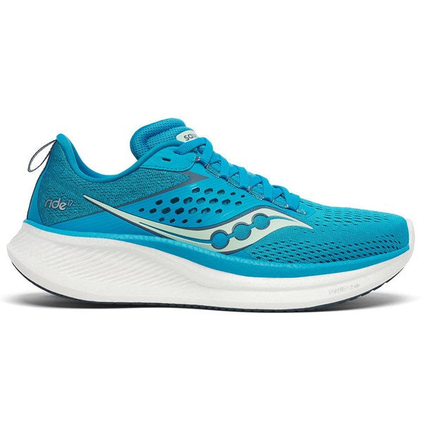  Saucony Womens Ride 17