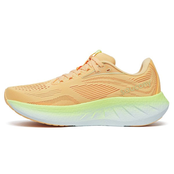  Saucony Womens Ride 18