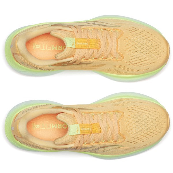  Saucony Womens Ride 18